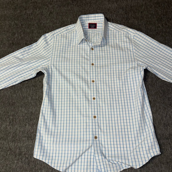 UNtuckit long sleeve - Picture 3 of 7